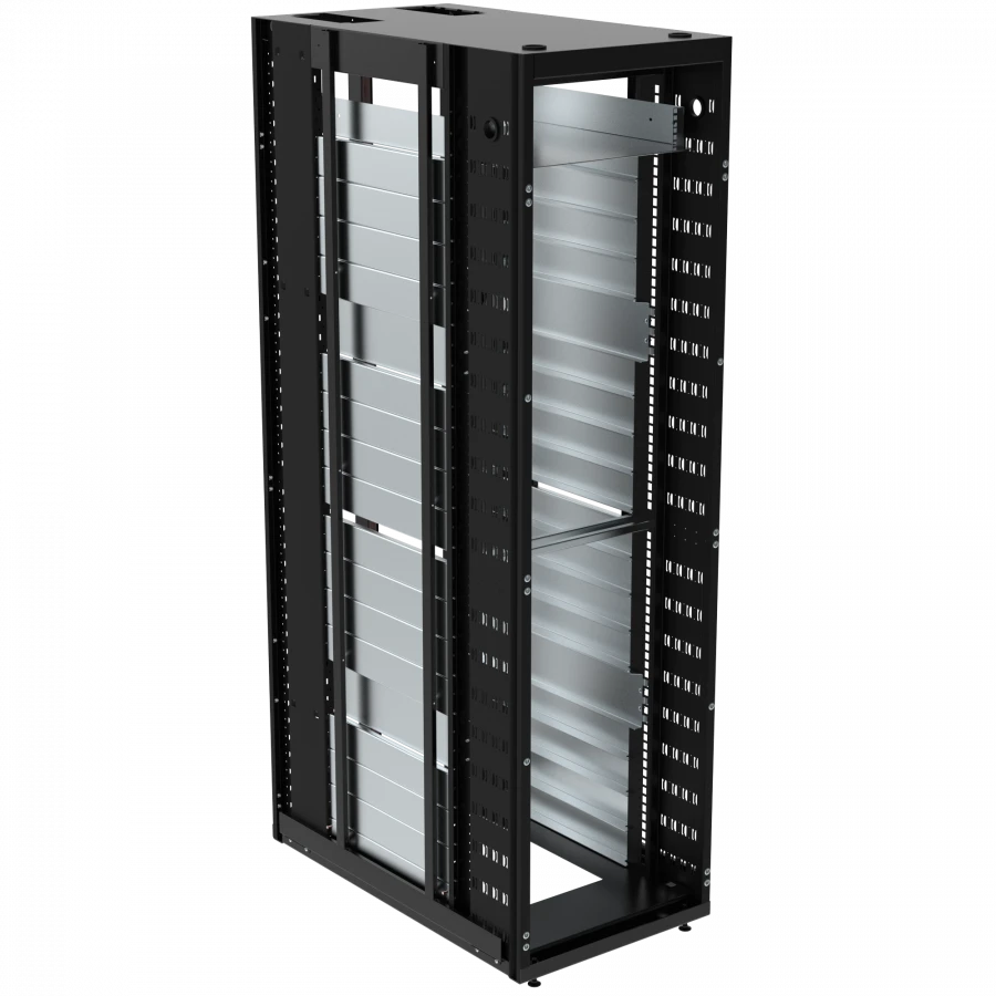 Open Rack for 19-Inch Network Equipment C3.ROCP