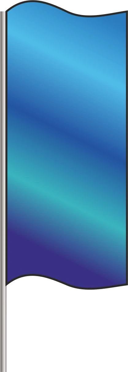 Durable Polyester and Mesh Flags - Custom & State Flags