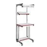 Mobile Computer Stand GRESSON SPK-CP Series