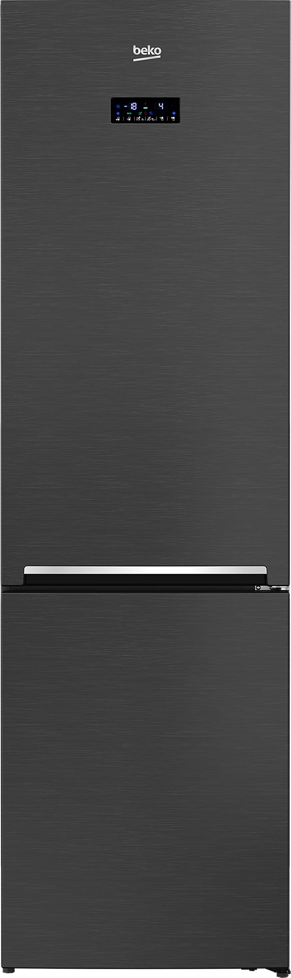 Refrigerator with Separate Doors RCNK400E20ZXR