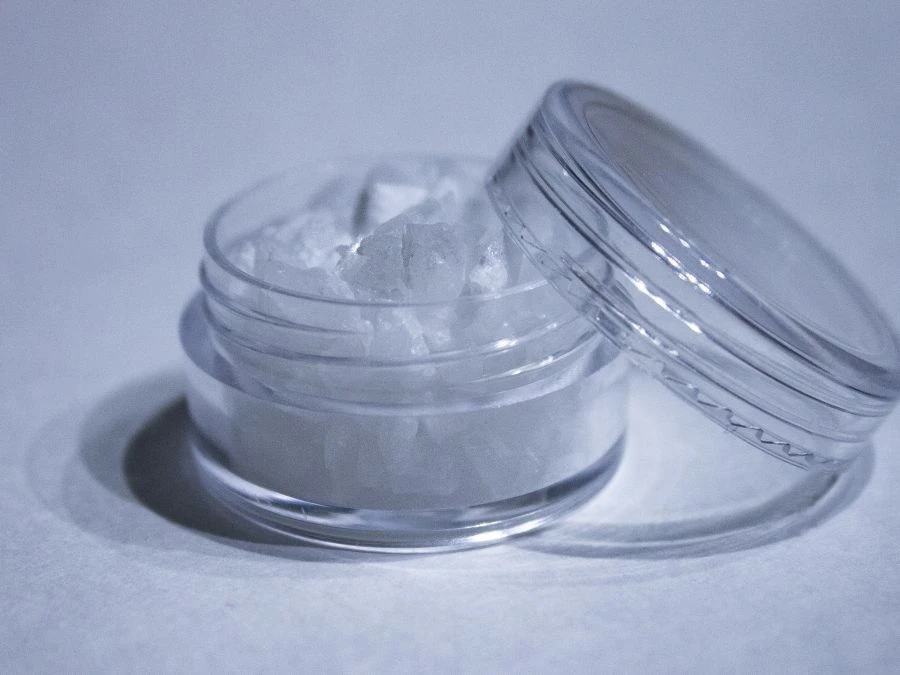 Barium Trifluoride for Vacuum Deposition