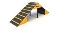 Dog Training Inclined Ramp SP-009