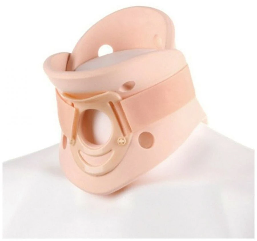 حاملة رأس نصف صلبة للتثبيت الجزئي