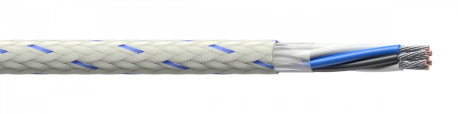 Multi-stranded Insulated Cables KPLM-OS for Temperature Ranges