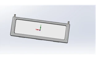Route Indicator UMA-002-01