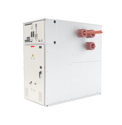 Complete Distribution Device "Classica" D-40P for 35kV Energy Distribution