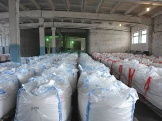 كبريتات الصوديوم الطبيعية للاستخدام الصناعي في عدة قطاعات