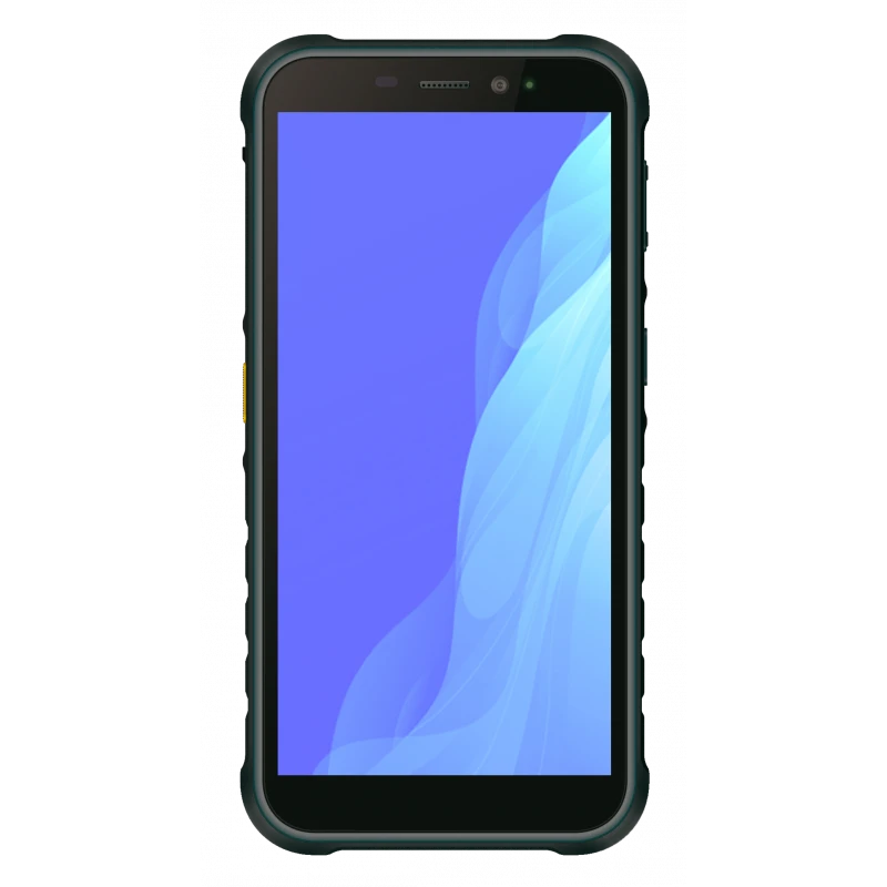 Industrial Protected Smartphone for Corporate Use F+ tech R570E