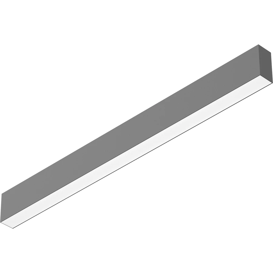 LED Profile Light 60H S DR LED for Decorative and General Lighting