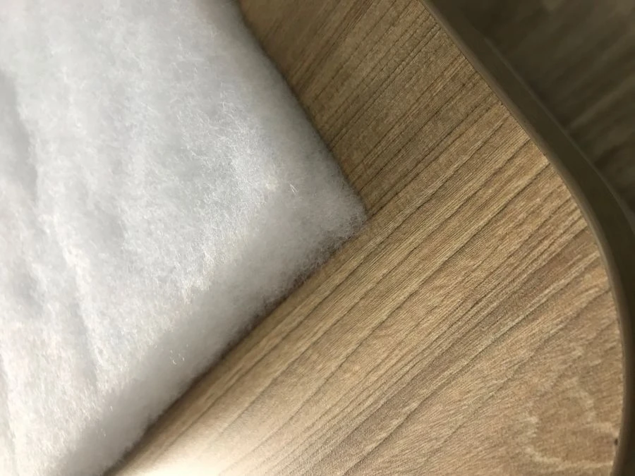 Premium Non-Woven Thermal Bonded Fabric by Holston