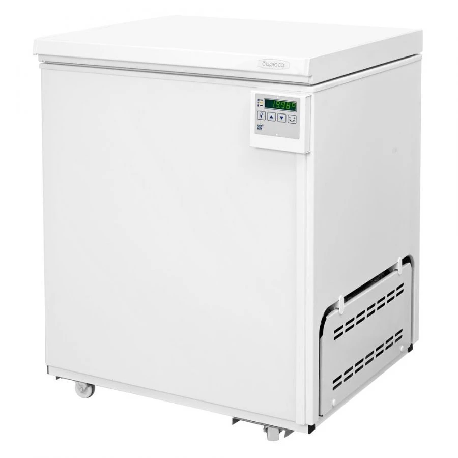 ترموستات الهواء الجاف منخفض الحرارة TCB-02