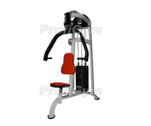 Chest Press + Row Machine TG-0250-C