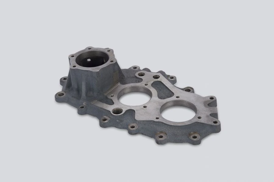 غطاء علبة تفاضلية 045200180201410