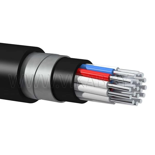 Control Cables AKPVB for Electrical Applications