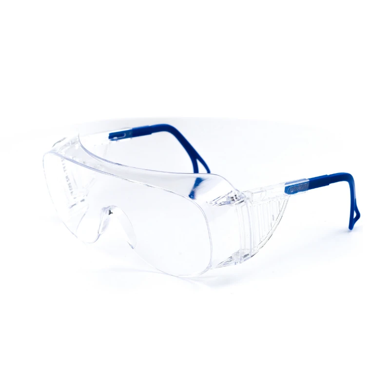 Open Protective Glasses O45 VIZION, Article 14511