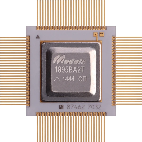 Universal Communication Machine BIS 1895VA2T