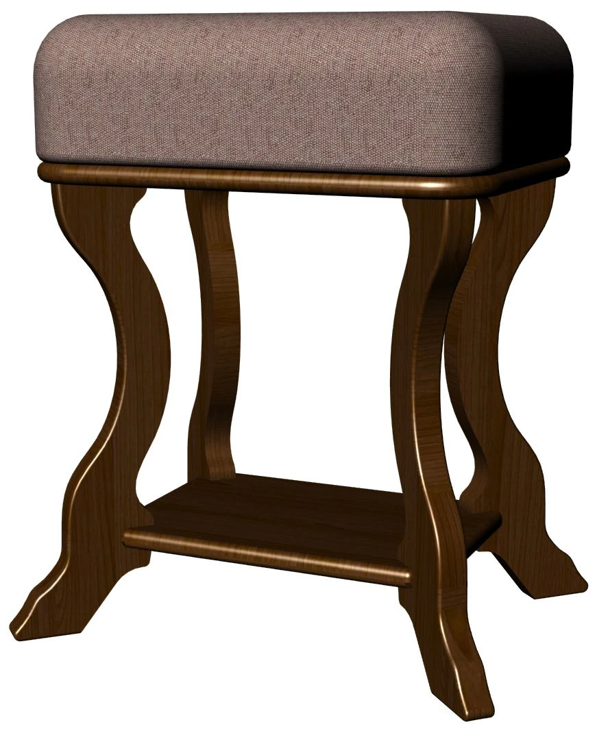 BERGE 26 Bench - Elegant and Versatile Seating