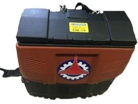 Hydraulic Pump Station SNA-C4