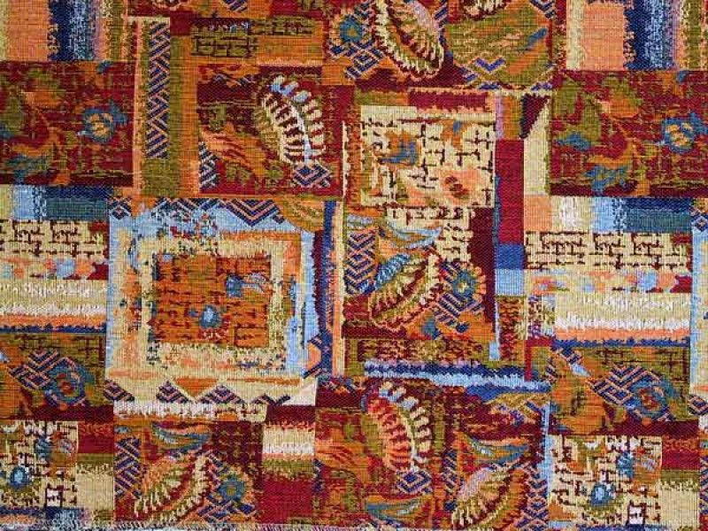 قماش كويلت، الفن. 392000