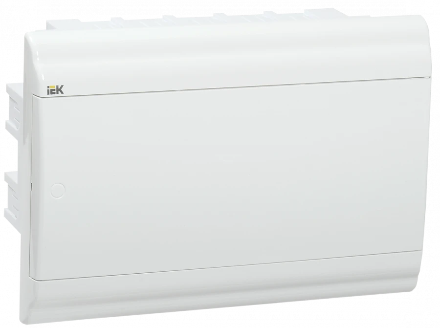 PRIME IP41 Plastic Enclosure for Modular Devices MKP82-V-12-WD-41-10