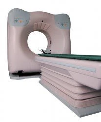 Third-Generation Computer Tomograph TOMO KRS-KR-MT-1 48 kW