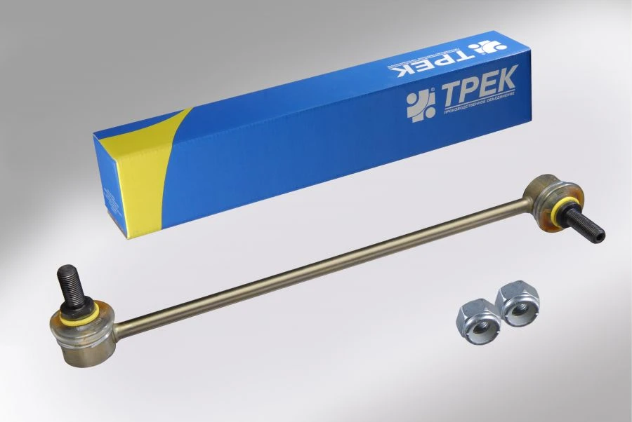 Front Right Stabilizer Link for Audi, VW, Skoda with OEM 1J0411316D