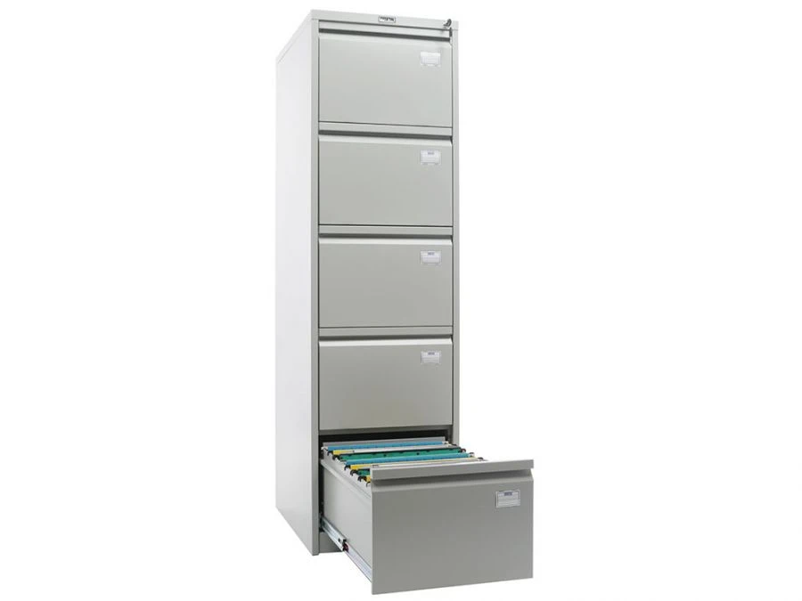 Metal Filing Cabinets Series AFC for Document Organization