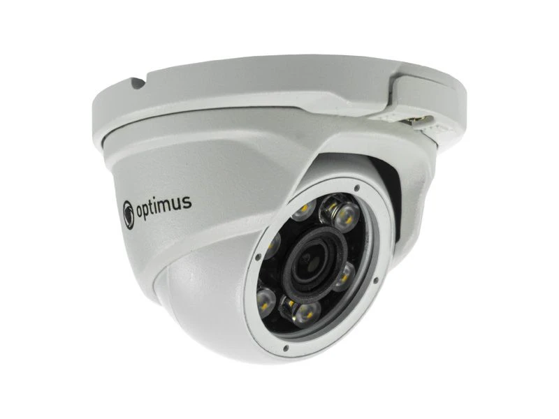 Optimus IP-E042.1(2.8)PF_DM02 Surveillance Camera