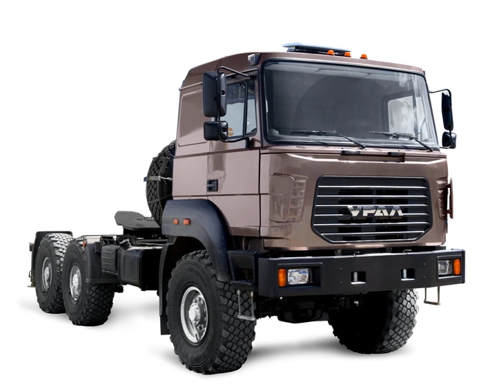 شاحنة الجر أورال 44202-82