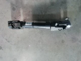 PTO steering shaft with joint L01R31.3401205