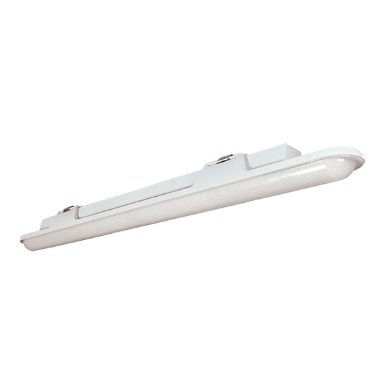 LED Emergency Lighting Fixtures Series DSP51