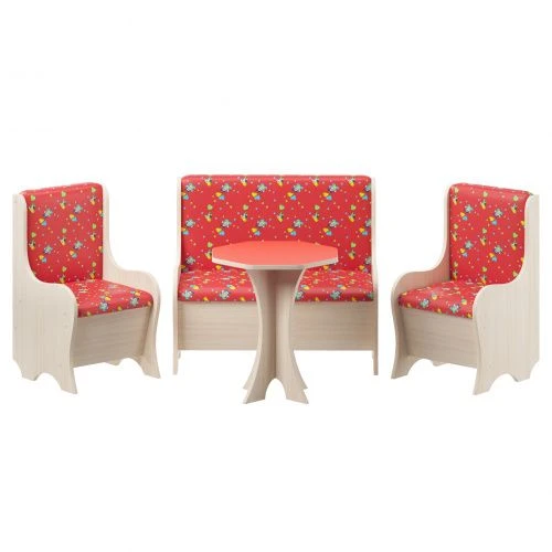 Children's Table "Berry" - 460x460x500mm