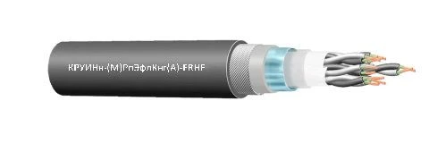 Multi-Core Copper Cable KRUINv-(M)RpEflKng(A)-FRHF –U*