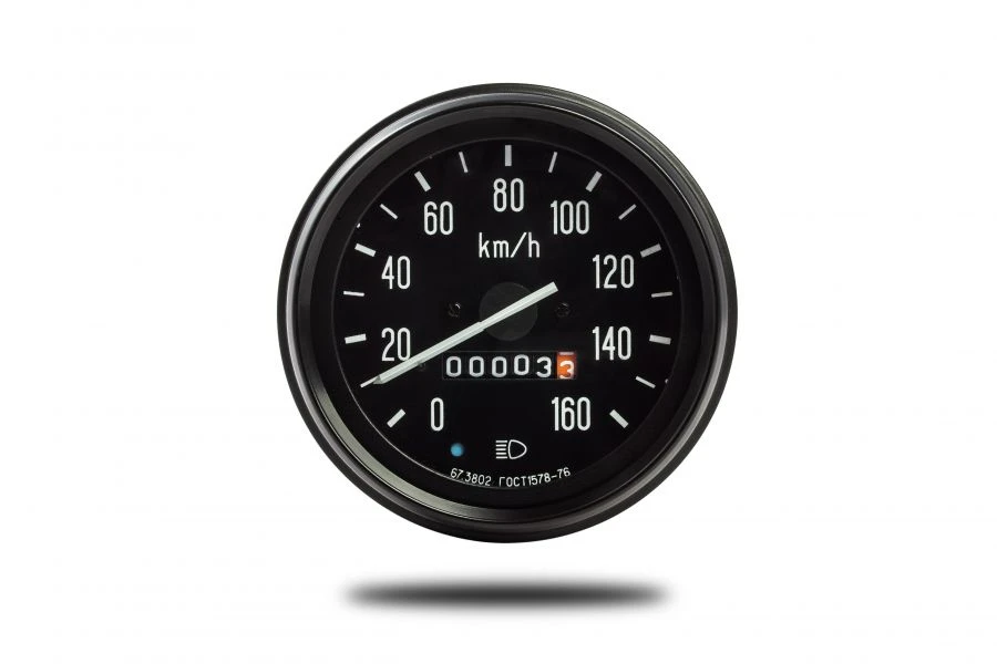 Speedometer 67.3802010 for Accurate Vehicle Speed Measurement
