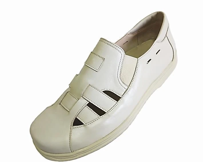 Orthopedic Footwear for Adults, Men's Casual, Non-Insulated