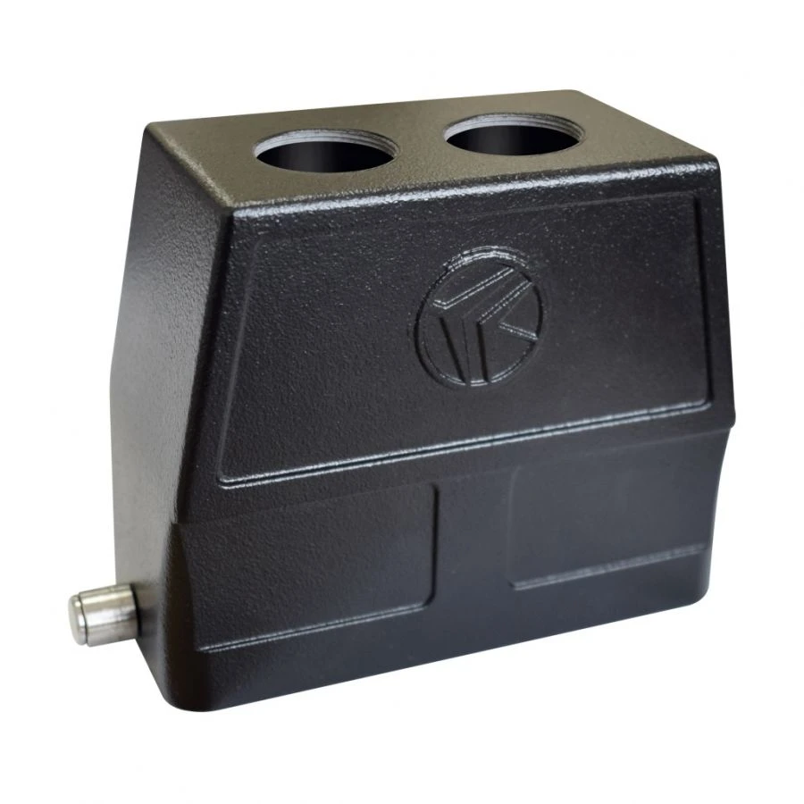 KMT-KV-2P/M25-1V-77.5x27 Electrical Enclosure