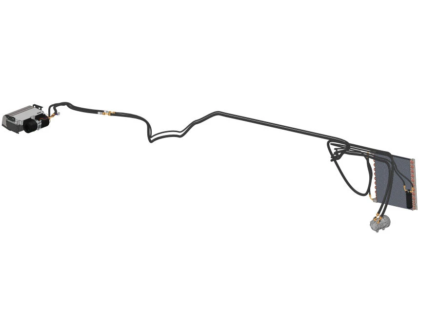 مكيف هواء "أغسطس 23BS-Acros-550