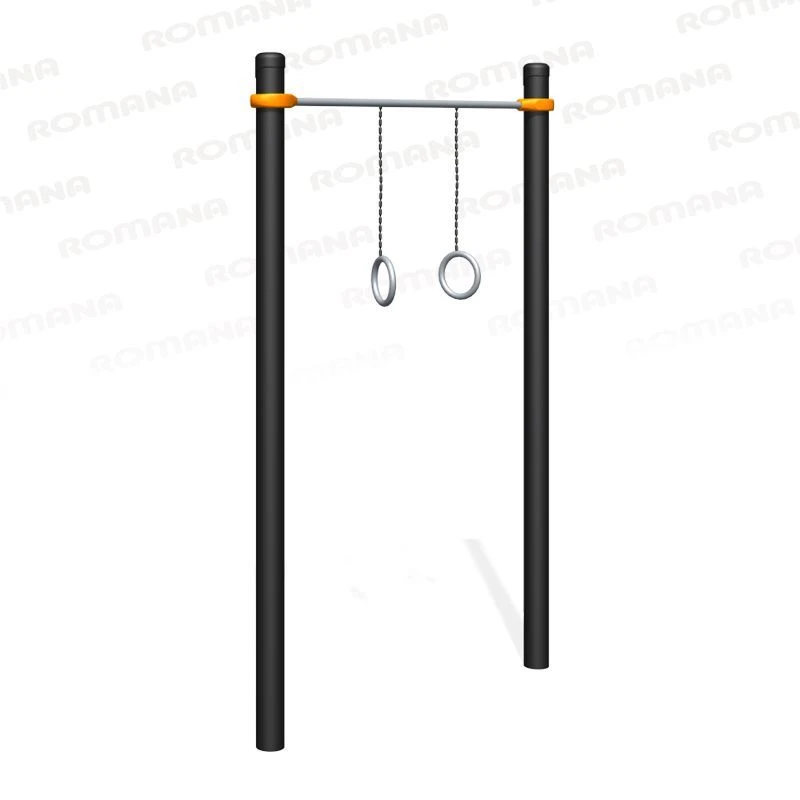 Outdoor Workout Equipment Romana 501.79.01