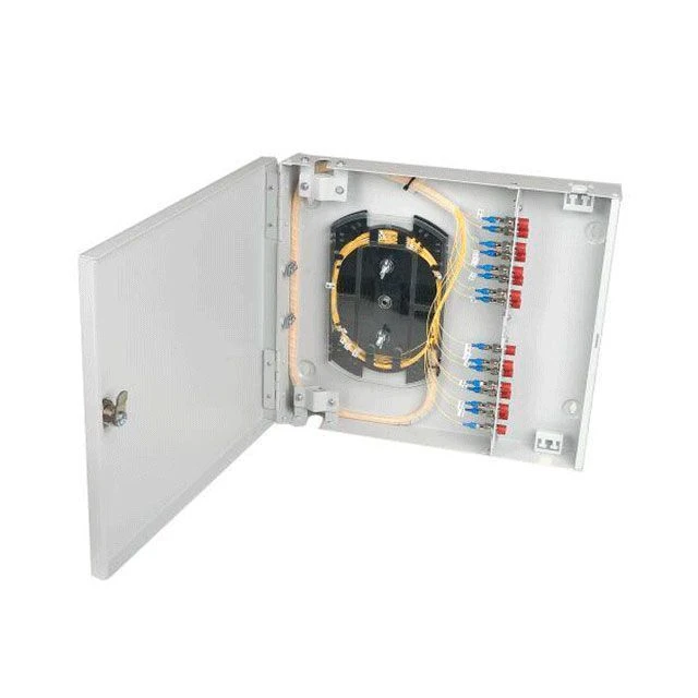 Cross KORN for Communication Rooms and Facilities