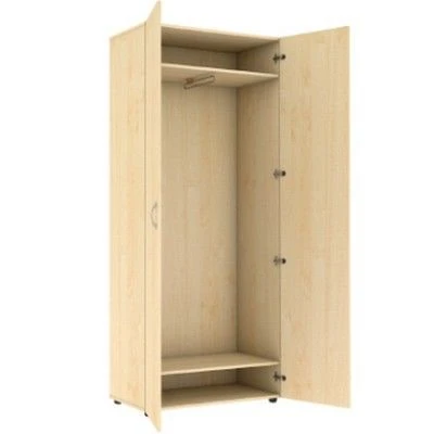 خزانة ملابس، نموذج ش ك-للملابس