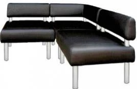 Modular Sofa, Orli Model