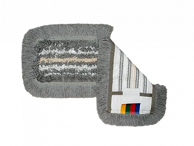 Universal Professional and Household Cleaning Mop TrioPlus CombiSpeed Pro 50cm