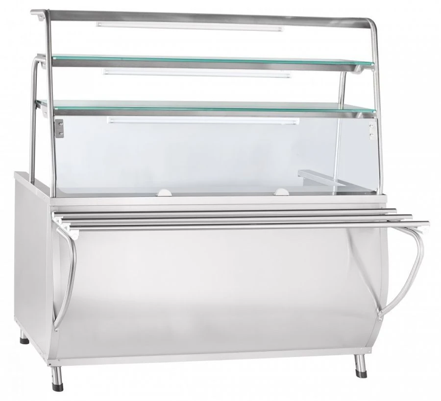 حافظة طعام كهربائية للأطباق الأولى PMES-70T-01