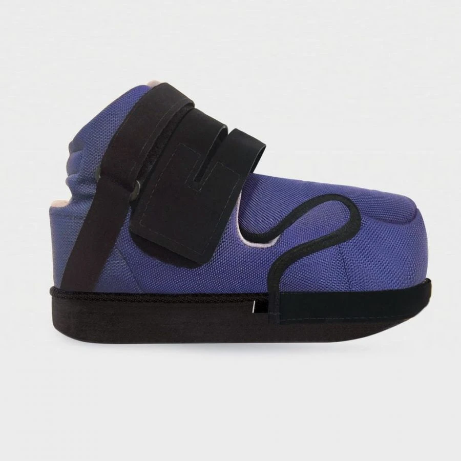 حذاء طبي "LUOMMA" للرجال، نموذج TU 8820-002-63055870-2013