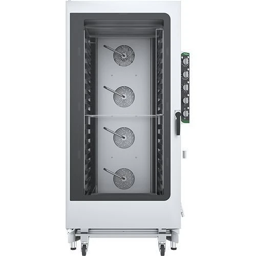 Electric Combi Steamer PR - Professional Cooking Equipment