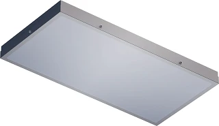 DVO-17-O-18-4K IP54 A3 CRI90 LED Light Fixture
