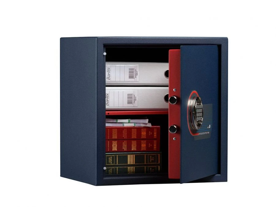 Electronic Safe MDTV ES-46.E for Secure Storage