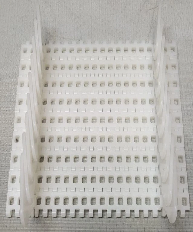 Modular Conveyor Belt ML2541 POM for Transporting Products