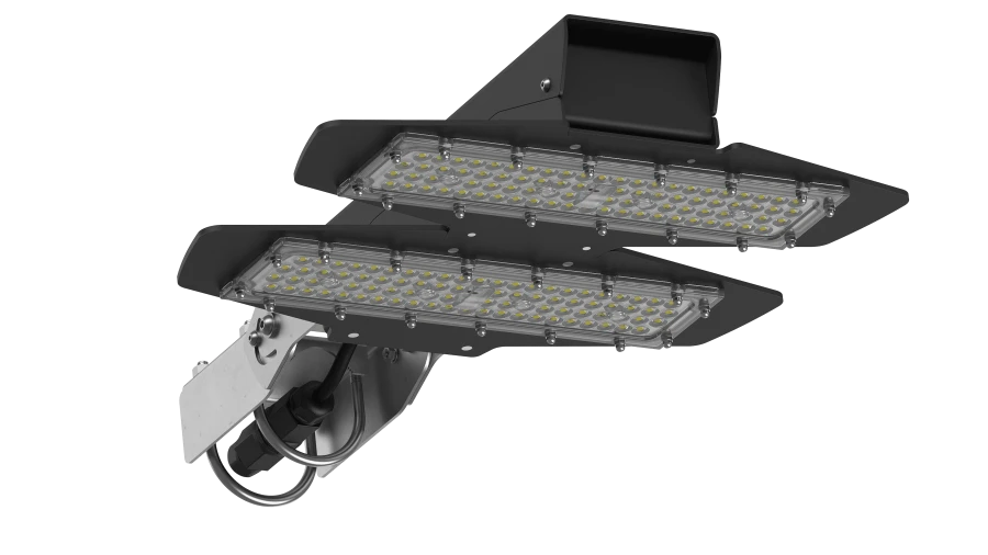 Medium Avantgarde LED Street Light MSFT-ST22-284