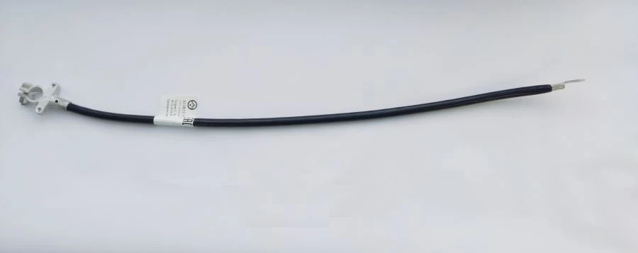 Wire Harness for Automotive Equipment GAZ Models 150